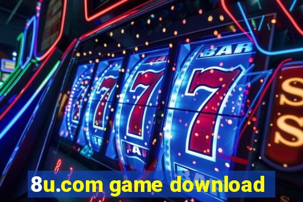 8u.com game download